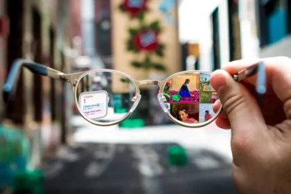 visionOS 26 نشانه ای روشن از ورود عینک هوشمند اپل