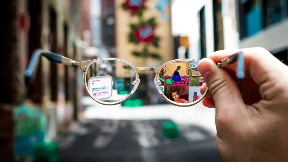 visionOS 26 نشانه ای روشن از ورود عینک هوشمند اپل