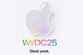 اپل با شعار Sleek Peek کاربران را برای WWDC 2025 هیجان زده کرد