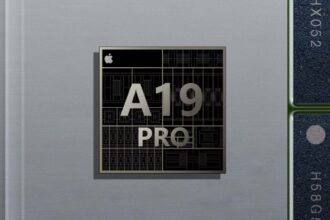 شایعه جدید درباره تراشه A19 Pro و قدرت آن
