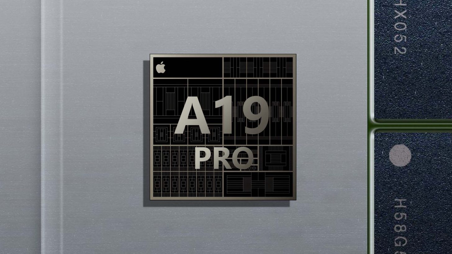 شایعه جدید درباره تراشه A19 Pro و قدرت آن