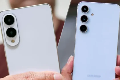 مقایسه کامل گلکسی S25 Edge و S25 FE