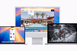 نام نسخه بعدی macOS احتمالا Tahoe خواهد بود