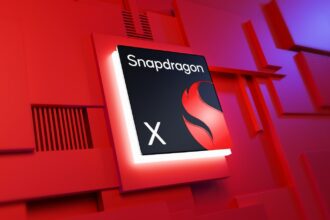 نسخه قدرتمند Snapdragon X2 Elite با پردازنده 18 هسته ای و رم 64 گیگابایتی در حال تست است