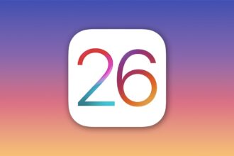 همه چیز درباره iOS 26 و قابلیت های جدید آیفون