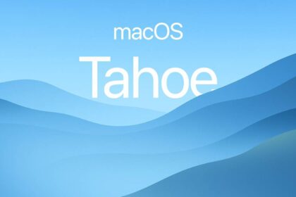 همه چیز درباره macOS 26 Tahoe و آنچه باید از اپل انتظار داشته باشیم