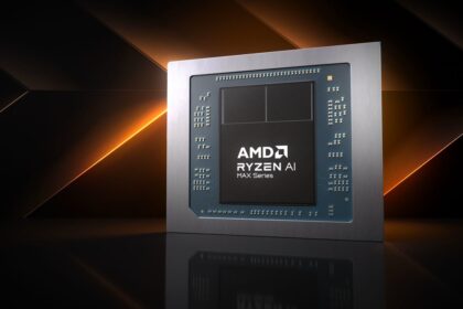 پردازنده Ryzen AI Max Pro 385 با هشت هسته روی گیک بنچ دیده شد