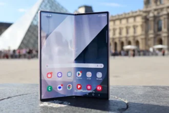 پشتیبانی Galaxy Z Fold 7 از شارژ بی سیم Qi2 تایید شد