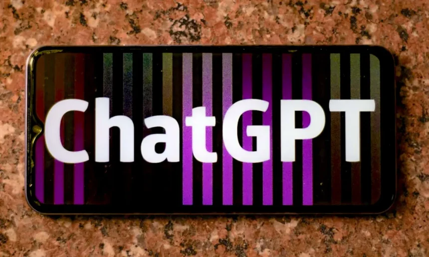تعداد درخواست های روزانه ChatGPT از مرز 2.5 میلیارد عبور کرد