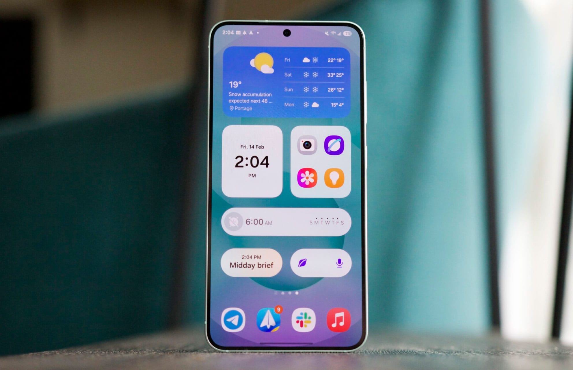 حذف امکان آنلاک بوت لودر از دستگاه های سامسونگ با One UI 8 1
