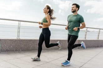 دویدن فقط 75 دقیقه در هفته چطور می تواند عمر شما را بیشتر کند و احساس جوانی به شما بدهد