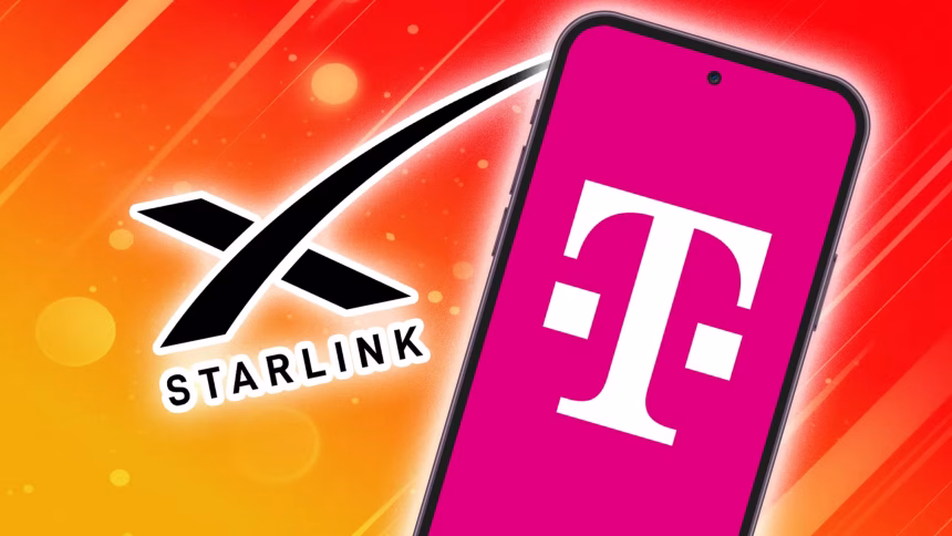 سرویس ماهواره ای T Mobile در دسترس همه قرار گرفت