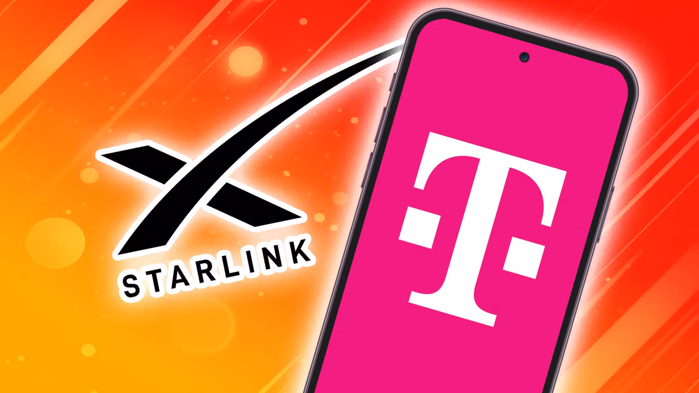 سرویس ماهواره ای T Mobile در دسترس همه قرار گرفت