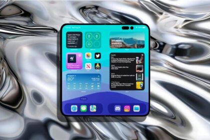 شروع توسعه iOS 27 برای تجربه کاربری بی نقص در آیفون تاشو اپل