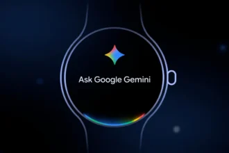 عرضه گسترده تر به روزرسانی Gemini برای Wear OS