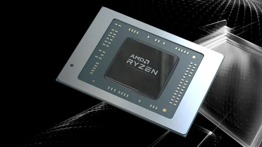 معرفی ارزان ترین پردازنده Ryzen AI 5 330 توسط AMD