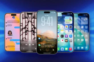 همه چیز درباره iOS 26 و قابلیت های جدید اپل برای آیفون