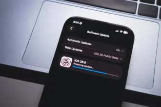پنج قابلیت جذاب نسخه بتای عمومی iOS 26 که باید همین حالا امتحان کنید