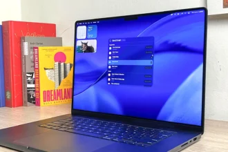 پیش نمایش macOS Tahoe تجربه کاربری با اپل اینتلیجنس و طراحی Liquid Glass