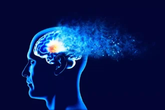 کووید می تواند باعث تجمع پلاک های مشابه آلزایمر در چشم و مغز شود3