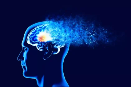 کووید می تواند باعث تجمع پلاک های مشابه آلزایمر در چشم و مغز شود3