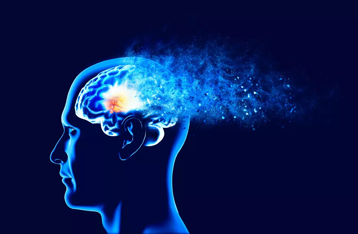 کووید می تواند باعث تجمع پلاک های مشابه آلزایمر در چشم و مغز شود3