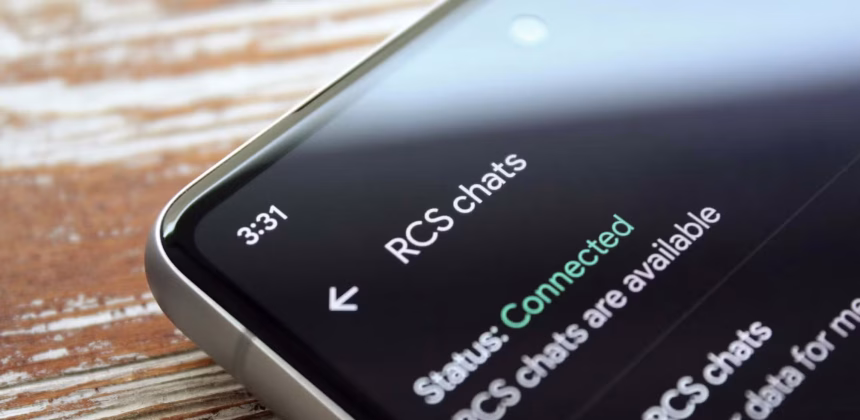 گوگل مسیجز به دنبال راه حلی هوشمندانه برای مشکلات RCS است e1752648332228