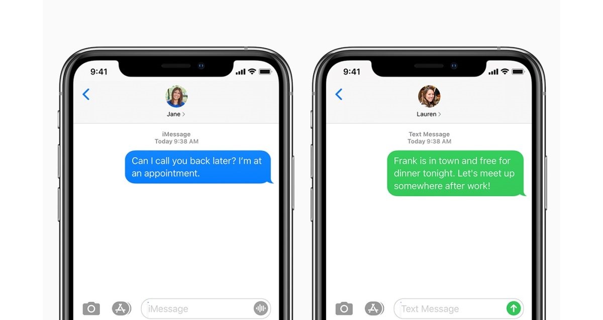 امنیت پیام ها بین آیفون و اندروید با iOS 26 ارتقا می یابد 2 امنیت پیام ها بین آیفون و اندروید با iOS 26 ارتقا می یابد -