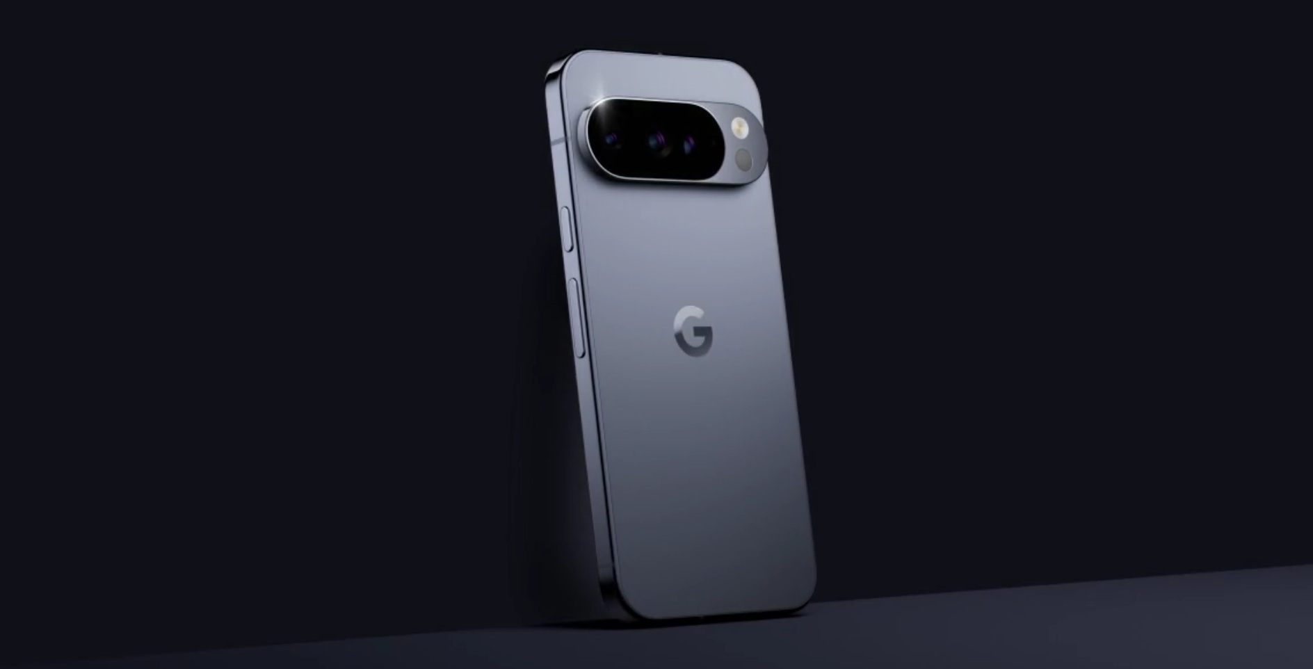 تغییرات بزرگ دوربین در سری پیکسل 10 گوگل با هوش مصنوعی Gemini 2 تغییرات بزرگ دوربین در سری پیکسل 10 گوگل با هوش مصنوعی Gemini 1 -