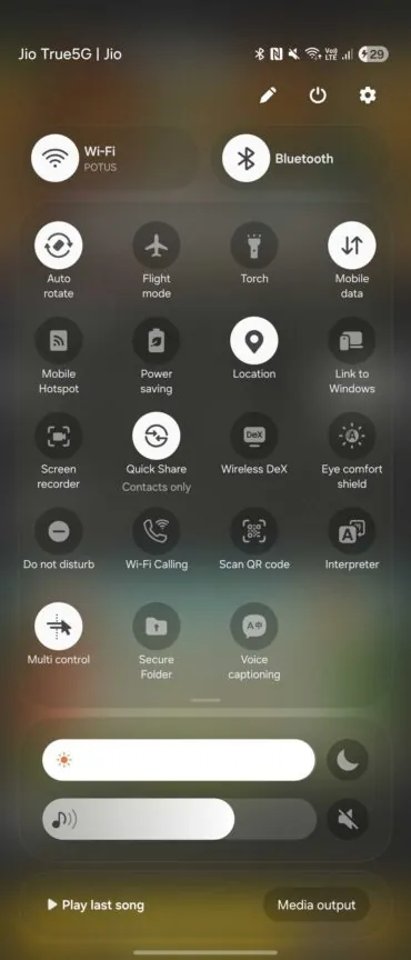 قابلیت جدید Voice Captioning در One UI 8 سامسونگ معرفی شد3