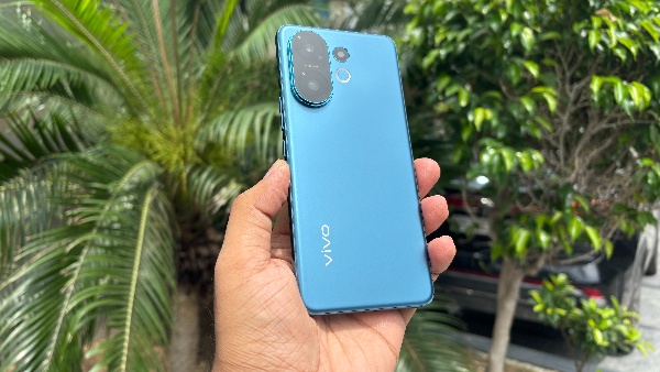 ویوو T4 Pro با دوربین پریسکوپی 50 مگاپیکسلی و باتری 6500 میلی آمپر معرفی شد 2 ویوو T4 Pro با دوربین پریسکوپی 50 مگاپیکسلی و باتری 6500 میلی آمپر معرفی شد1 -