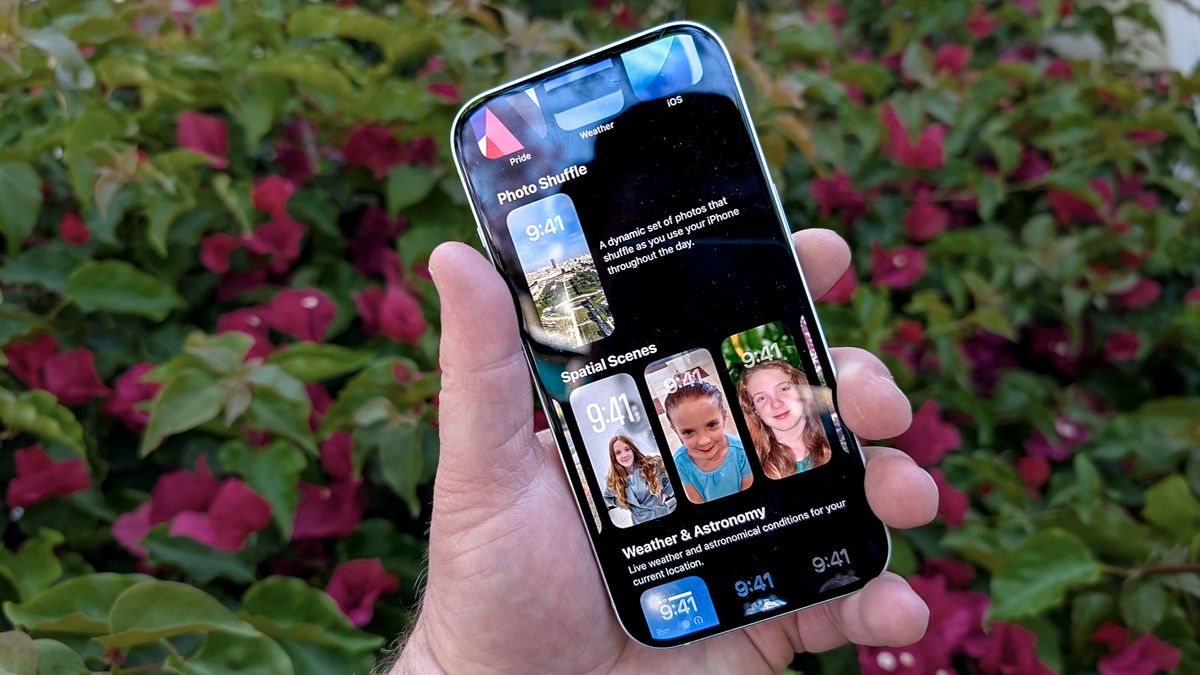 5 قابلیت جذاب iOS 26 برای آیفون شما و روش استفاده از آن ها 6 5 قابلیت جذاب iOS 26 برای آیفون شما و روش استفاده از آن ها5 -