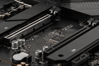 PCI Express 8.0 چه زمانی به خانه های ما می رسد؟