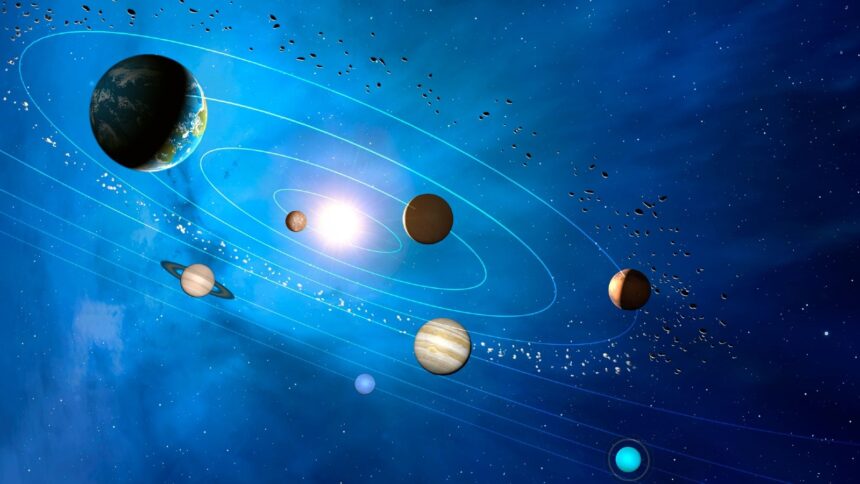آیا چیزی عظیم هنوز در سایه های منظومه شمسی ما پنهان مانده است