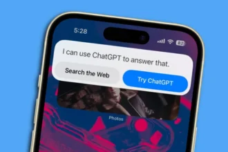 اپل به دنبال جستجوی مشابه ChatGPT است اما باید فراتر از سیری فکر کند