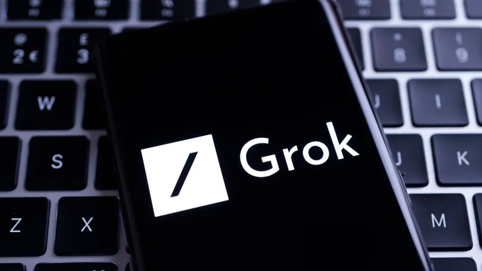 معرفی Grok Imagine تصویرساز هوش مصنوعی با حالت اسپایسی