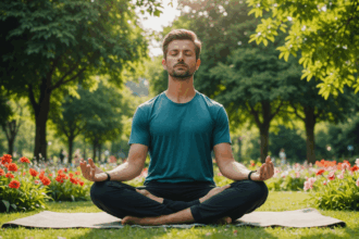 پنج ورزش عالی برای کاهش کورتیزول و کم کردن استرس