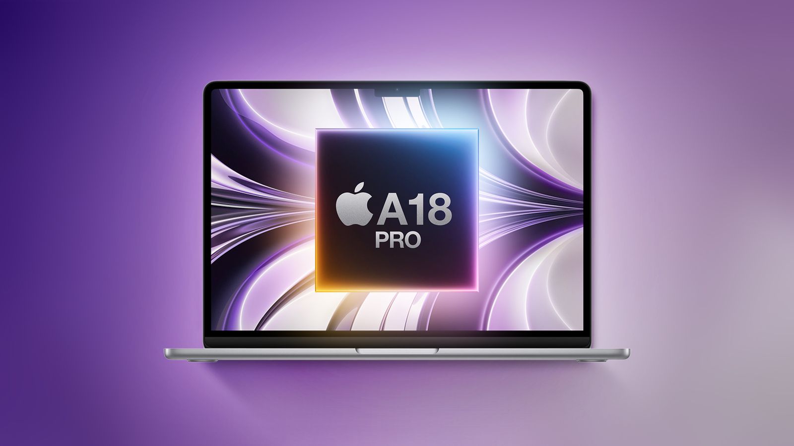 آیا مک بوک ارزان تر با تراشه A18 Pro عرضه می شود یا A19 Pro؟ 2 آیا مک بوک ارزان تر با تراشه A18 Pro عرضه می شود یا A19 Pro؟1 -