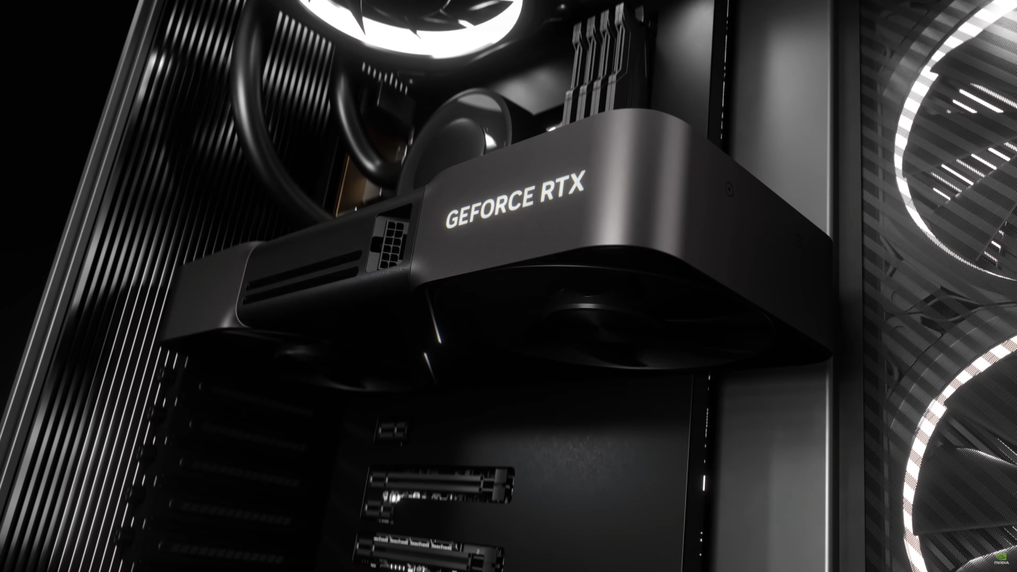 آیا کارت های گرافیک NVIDIA RTX 50 Founders Edition متوقف شده اند؟ 2 آیا کارت های گرافیک NVIDIA RTX 50 Founders Edition متوقف شده اند؟1 -