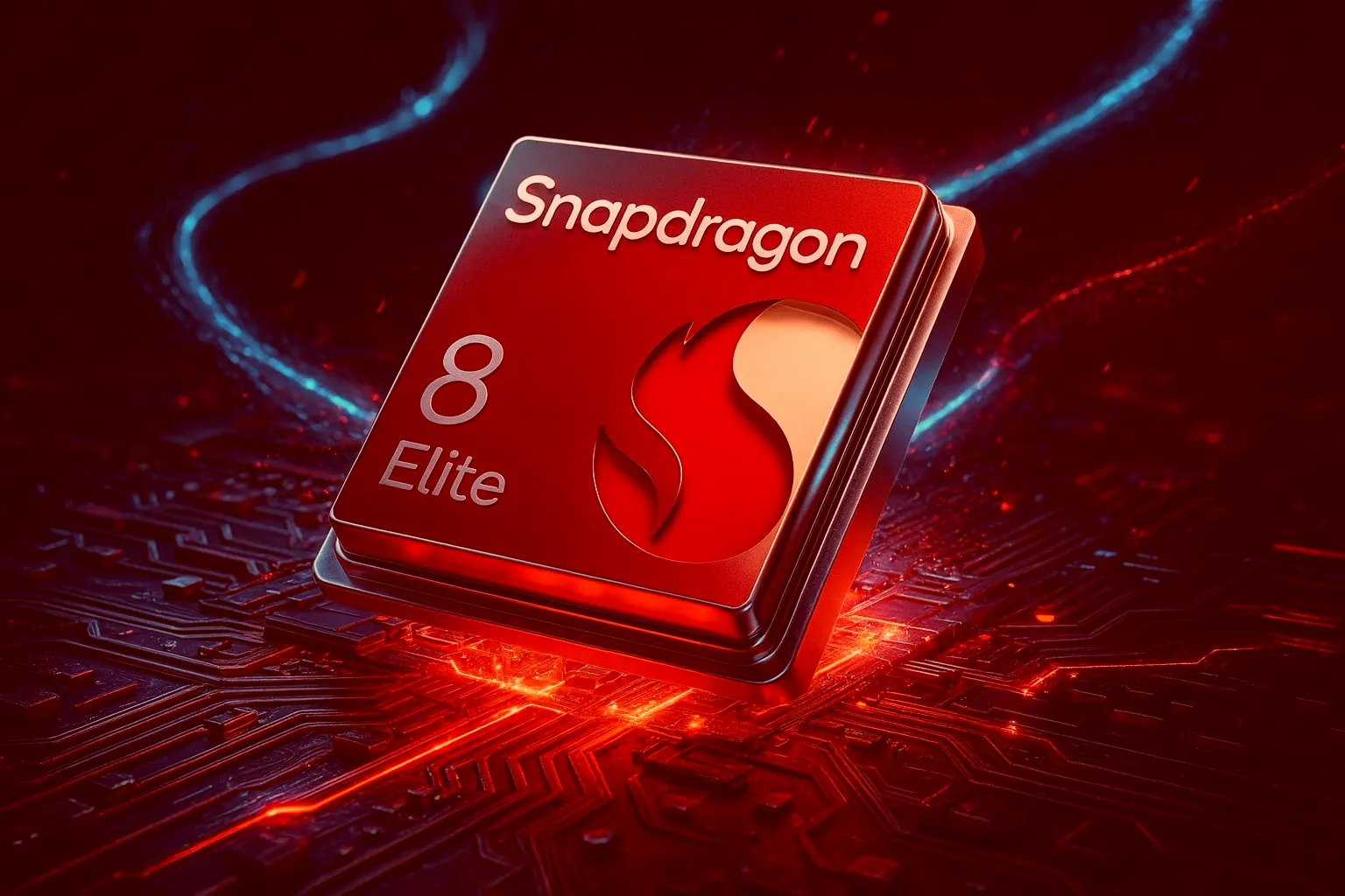 اسنپدراگون 8 الیت 5 پرچمدار بعدی کوالکام 2 اسنپدراگون 8 Elite 5 پرچمدار بعدی کوالکام1 -