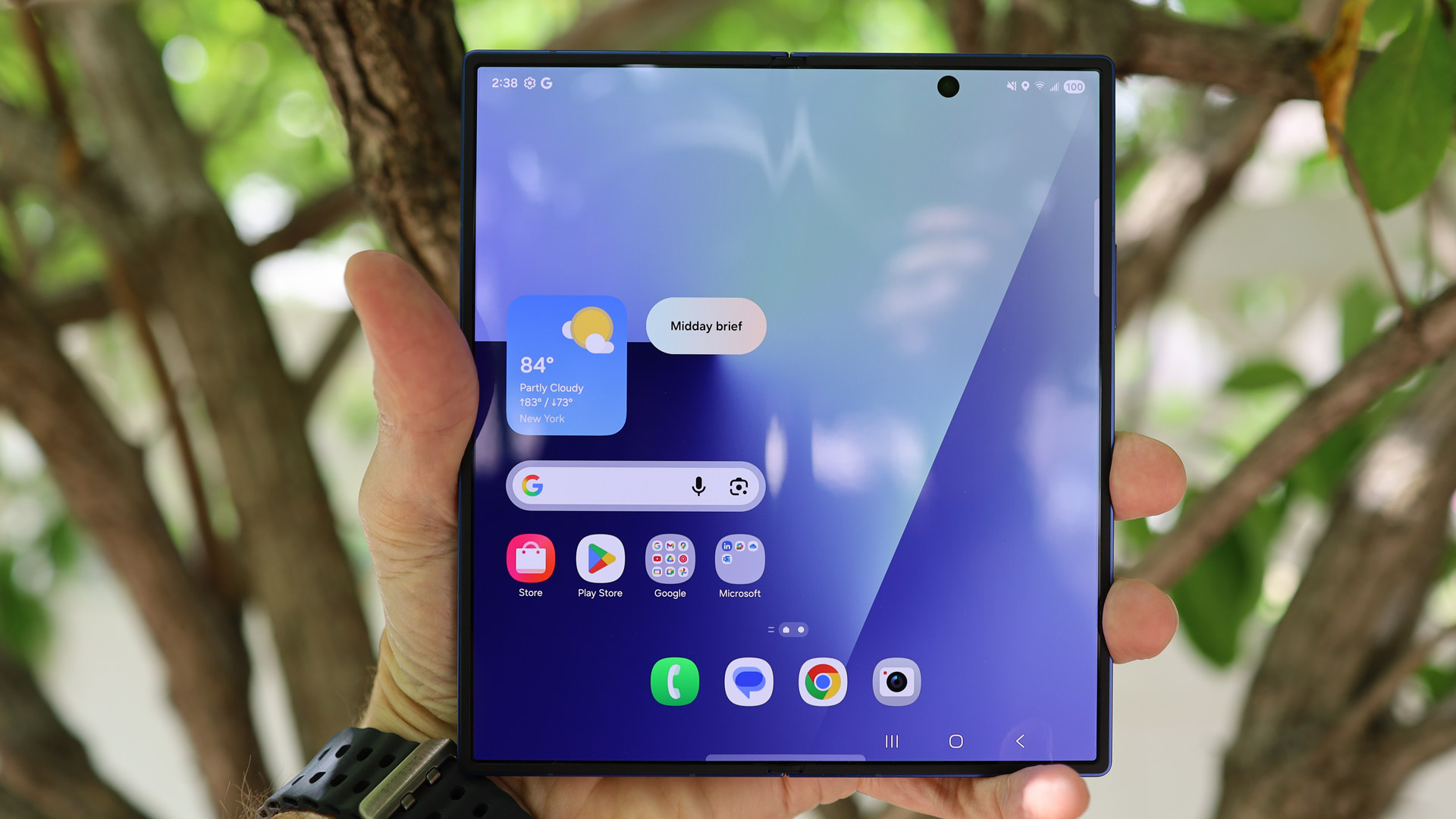 افشای One UI 8.5 سامسونگ چه چیزهایی جدید است 2 افشای One UI 8.5 سامسونگ چه چیزهایی جدید است2 -