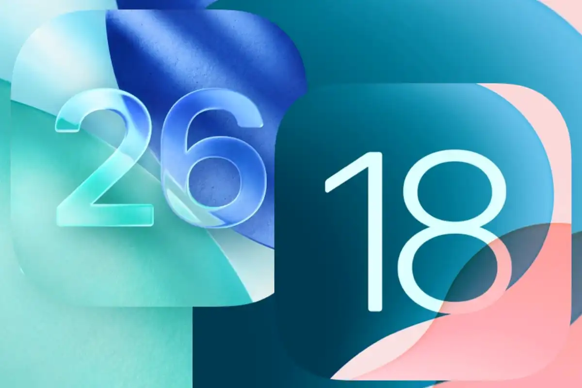 دانگرید iOS 26 دیگر ممکن است؟ 2 دانگرید iOS 26 دیگر ممکن است؟1 -