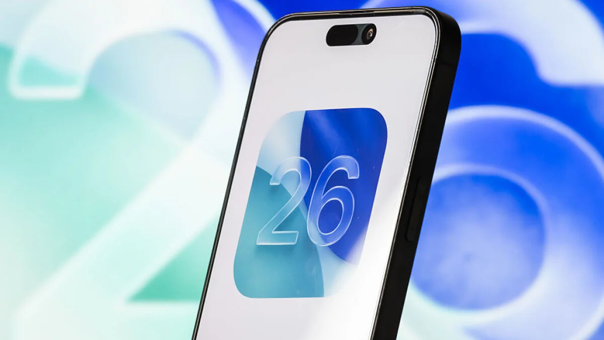 سه روز تا عرضه iOS 26 چه انتظاری دارید؟ 2 سه روز تا عرضه iOS 26 چه انتظاری دارید1 -