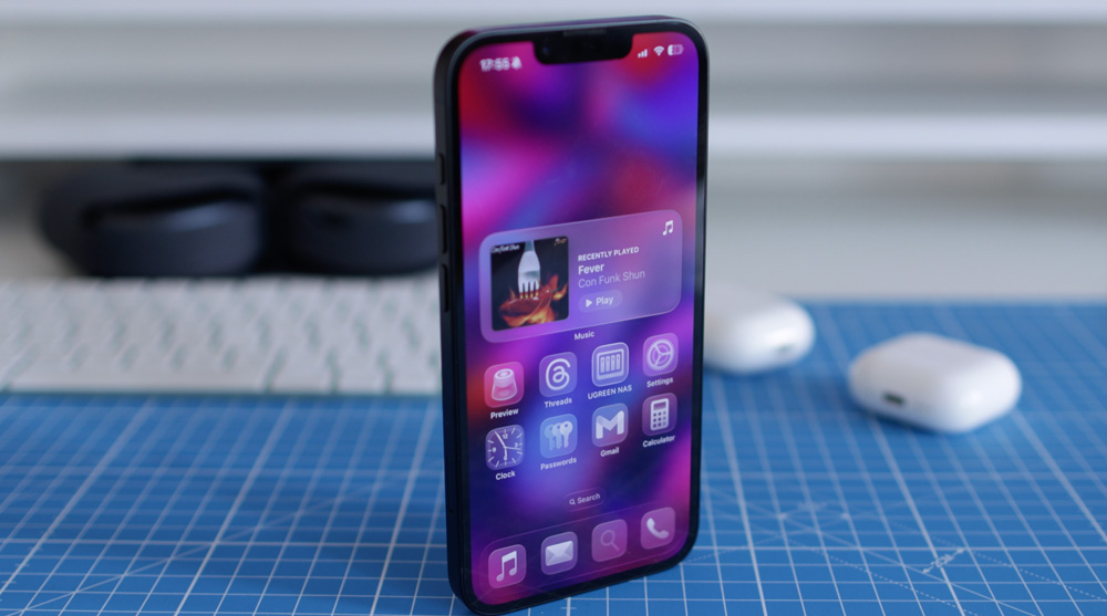 نکات پنهان iOS 26 ده ترفند برای حرفه ای شدن در آیفون 2 نکات پنهان iOS 26 ده ترفند برای حرفه ای شدن در آیفون -