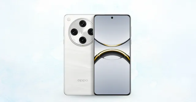 ویوو X300 پرو و اوپو Find X9 پرو با دوربین اصلی کاملا یکسان عرضه میشوند 2 Vivo X300 Pro Oppo Find X9 Pro to feature the same primary camera -