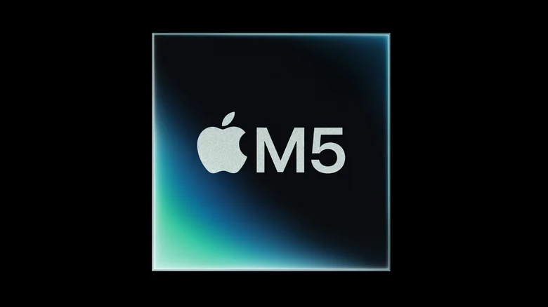 تراشه جدید M5 اپل با قدرت M1 Ultra برابری می کند 2 تراشه جدید M5 اپل با قدرت M1 Ultra برابری می کند 2 -