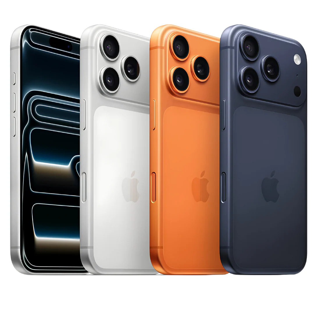 مقایسه 5 ساله iPhone 17 با iPhone 12 آیا سرعت را حس می کنید؟ 2 مقایسه 5 ساله iPhone 17 با iPhone 12 آیا سرعت را حس می کنید؟1 -