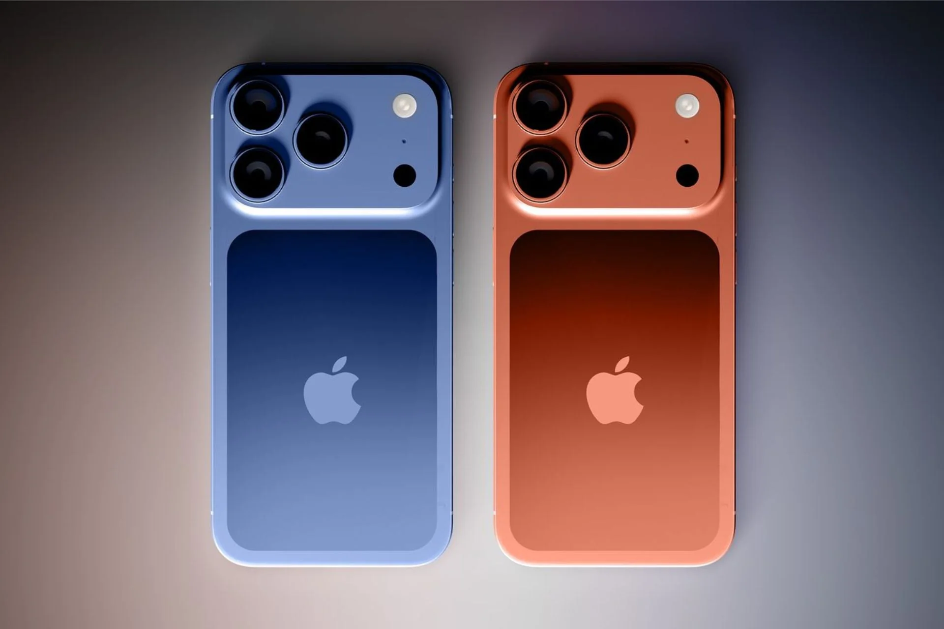 مقایسه 5 ساله iPhone 17 با iPhone 12 آیا سرعت را حس می کنید؟ 3 مقایسه 5 ساله iPhone 17 با iPhone 12 آیا سرعت را حس می 1 -