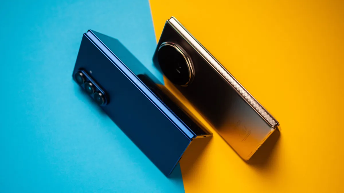 نبرد نهایی هوش مصنوعی بین Samsung و Honor؟ 4 نبرد نهایی هوش مصنوعی بین Samsung و Honor؟5 -