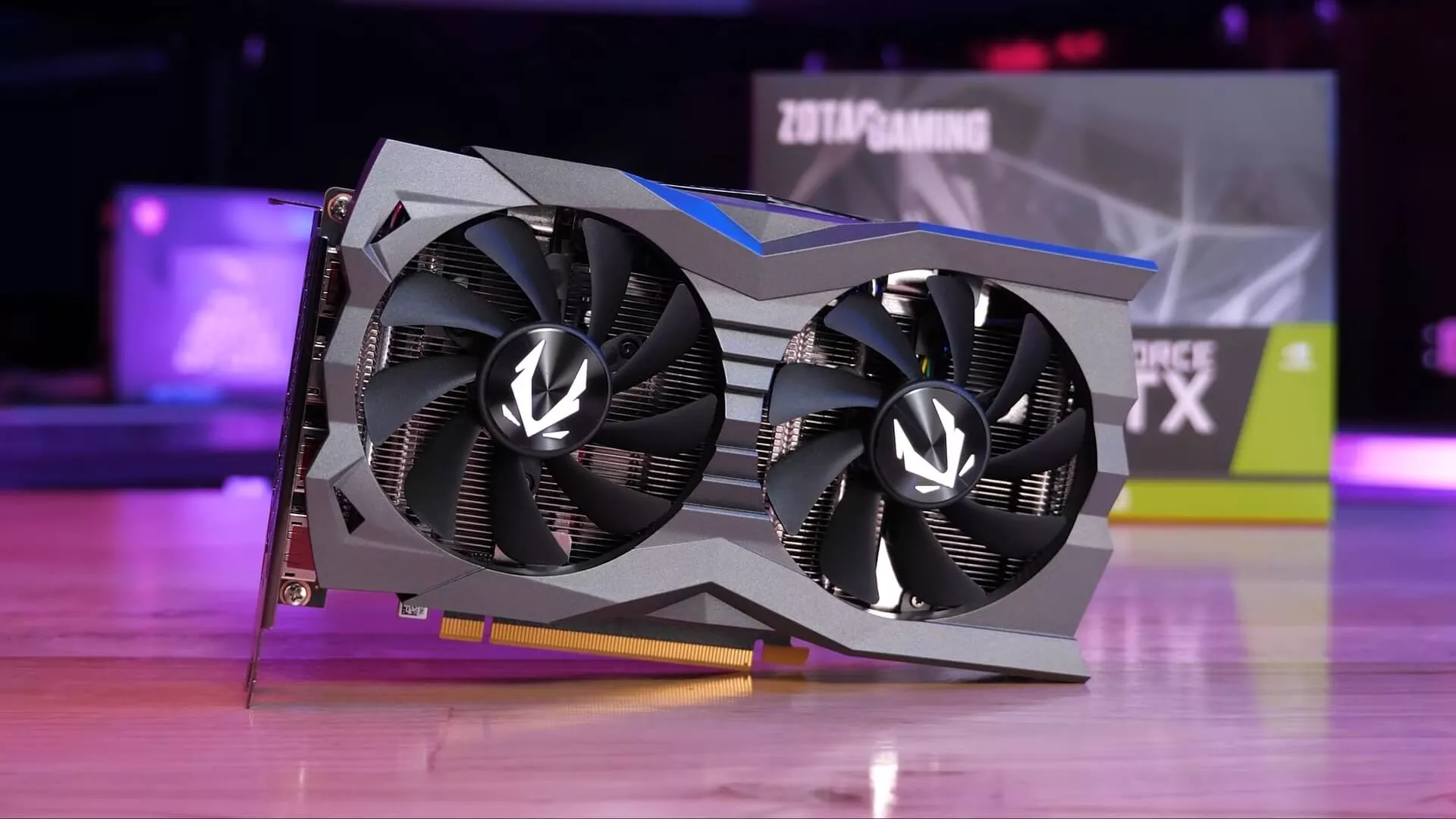 کدام کارت های گرافیک انویدیا را نباید بخرید؟ 6 RTX 2060 -